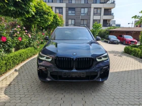 BMW X5 40i M pack. Xdrive. 128K km., снимка 2