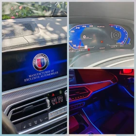 BMW X5 40i M pack. Xdrive. 128K km., снимка 14