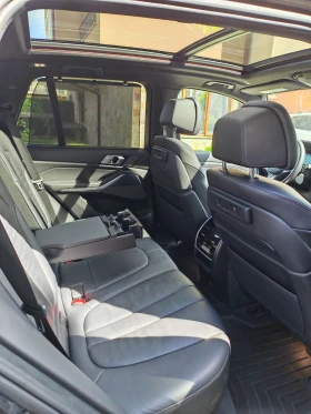 BMW X5 40i M pack. Xdrive. 128K km., снимка 10