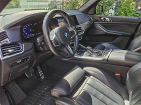 BMW X5 40i M pack. Xdrive. 128K km., снимка 12