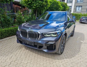 BMW X5 40i M pack. Xdrive. 128K km., снимка 1