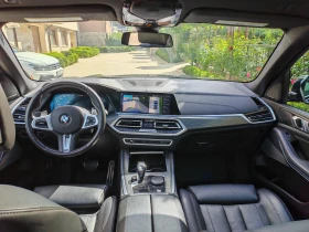BMW X5 40i M pack. Xdrive. 128K km., снимка 11