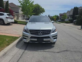 Mercedes-Benz ML 350 4MATIC * 360 KAMEPA* ПАНОРАМА* ПОДГРЕВИ* , снимка 2