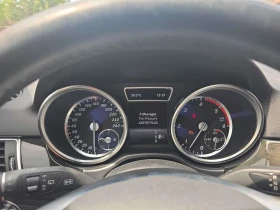 Mercedes-Benz ML 350 4MATIC * 360 KAMEPA* ПАНОРАМА* ПОДГРЕВИ* , снимка 8