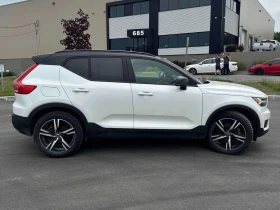 Volvo XC40 T5 AWD/ПАНОРАМА/360 КАМЕРИ, снимка 4