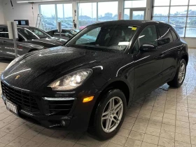 Porsche Macan AWD 4dr/ПАНОРАМА/АВТОФИНАНСИРАНЕ, снимка 1