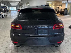 Porsche Macan AWD 4dr/ПАНОРАМА/АВТОФИНАНСИРАНЕ, снимка 5