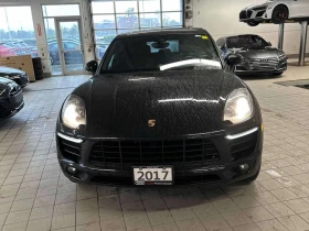 Porsche Macan AWD 4dr/ПАНОРАМА/АВТОФИНАНСИРАНЕ, снимка 2