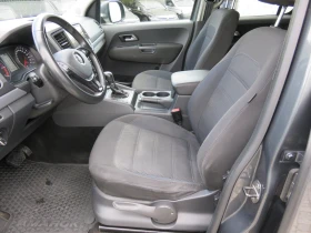 VW Amarok, снимка 5