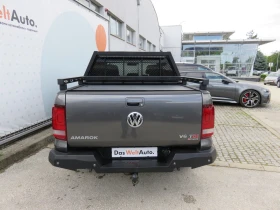 VW Amarok, снимка 7