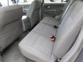 VW Amarok, снимка 16
