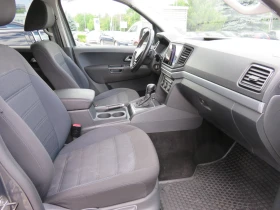VW Amarok, снимка 6