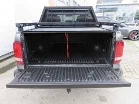 VW Amarok, снимка 8
