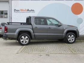 VW Amarok, снимка 2