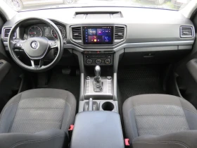 VW Amarok, снимка 4