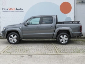 VW Amarok, снимка 3
