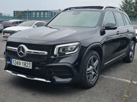 Mercedes-Benz GLB 250 4MATIC, снимка 3