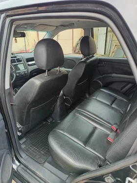 Kia Sportage Газ/бензин, снимка 9