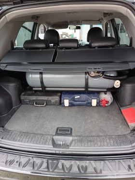 Kia Sportage Газ/бензин, снимка 11