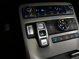 Hyundai Palisade Diesel 2.2 4WD| 197к.с.| ВКЛ.ТЕХНОТЕСТ, снимка 9