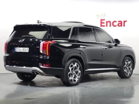 Hyundai Palisade Diesel 2.2 4WD| 197к.с.| ВКЛ.ТЕХНОТЕСТ, снимка 2