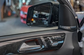 Mercedes-Benz GLE 43 AMG 4Matic/Soft Close/Harman Kardon/Kamera 360/Ambient, снимка 8
