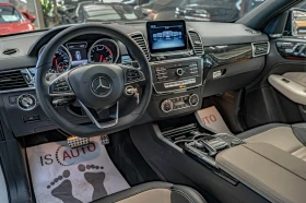 Mercedes-Benz GLE 43 AMG 4Matic/Soft Close/Harman Kardon/Kamera 360/Ambient, снимка 10