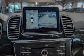 Mercedes-Benz GLE 43 AMG 4Matic/Soft Close/Harman Kardon/Kamera 360/Ambient, снимка 12
