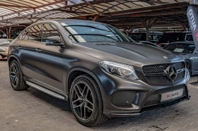 Mercedes-Benz GLE 43 AMG 4Matic/Soft Close/Harman Kardon/Kamera 360/Ambient, снимка 2
