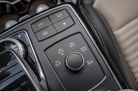 Mercedes-Benz GLE 43 AMG 4Matic/Soft Close/Harman Kardon/Kamera 360/Ambient, снимка 11