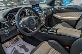 Mercedes-Benz GLE 43 AMG 4Matic/Soft Close/Harman Kardon/Kamera 360/Ambient, снимка 7