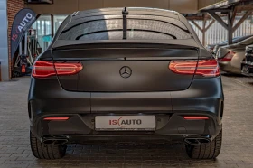 Mercedes-Benz GLE 43 AMG 4Matic/Soft Close/Harman Kardon/Kamera 360/Ambient, снимка 4