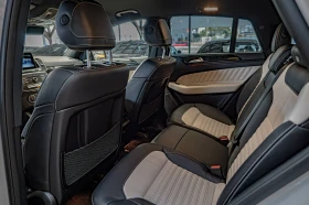Mercedes-Benz GLE 43 AMG 4Matic/Soft Close/Harman Kardon/Kamera 360/Ambient, снимка 9