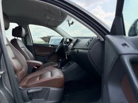 VW Tiguan 2.0TDI 4MOTION, снимка 13