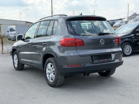 VW Tiguan 2.0TDI 4MOTION, снимка 6