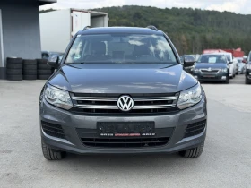 VW Tiguan 2.0TDI 4MOTION, снимка 2