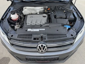 VW Tiguan 2.0TDI 4MOTION, снимка 17