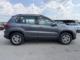 VW Tiguan 2.0TDI 4MOTION, снимка 8