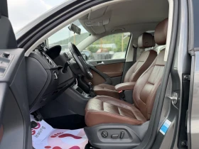 VW Tiguan 2.0TDI 4MOTION, снимка 9