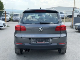 VW Tiguan 2.0TDI 4MOTION, снимка 5