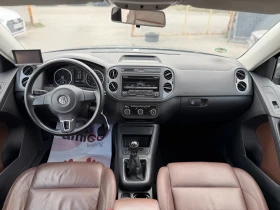 VW Tiguan 2.0TDI 4MOTION, снимка 15