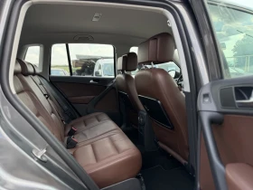 VW Tiguan 2.0TDI 4MOTION, снимка 12