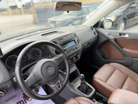 VW Tiguan 2.0TDI 4MOTION, снимка 10