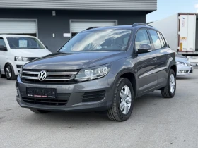 VW Tiguan 2.0TDI 4MOTION, снимка 1