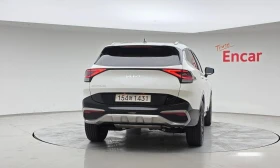 Kia Sportage LPG 2.0 2WD Prestige  * koreiskikoli.bg * , снимка 4