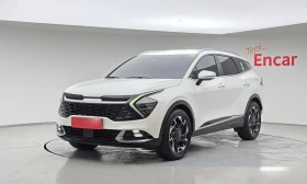 Kia Sportage LPG 2.0 2WD Prestige  * koreiskikoli.bg * , снимка 1