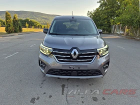 Renault Kangoo 1.3 Tce, Techno, снимка 2