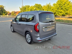 Renault Kangoo 1.3 Tce, Techno, снимка 5