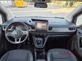 Renault Kangoo 1.3 Tce, Techno, снимка 10
