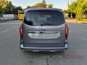 Renault Kangoo 1.3 Tce, Techno, снимка 6